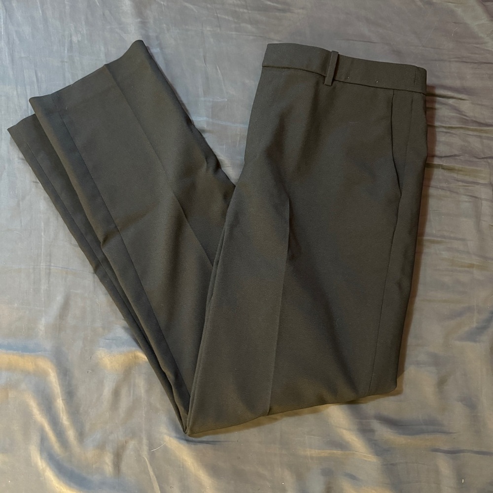 Uniqlo Ultra Light Airsense dress pants